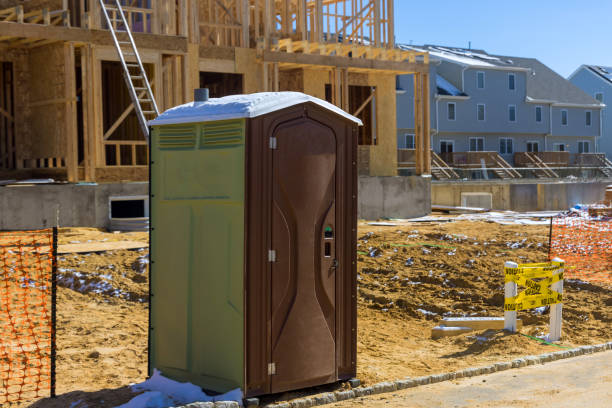 Best Sanitation services for porta potties  in Kaaawa, HI