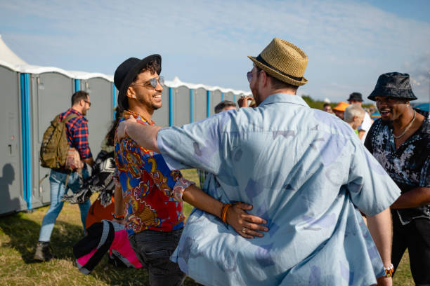 Portable Toilet Options We Offer in Kaaawa, HI